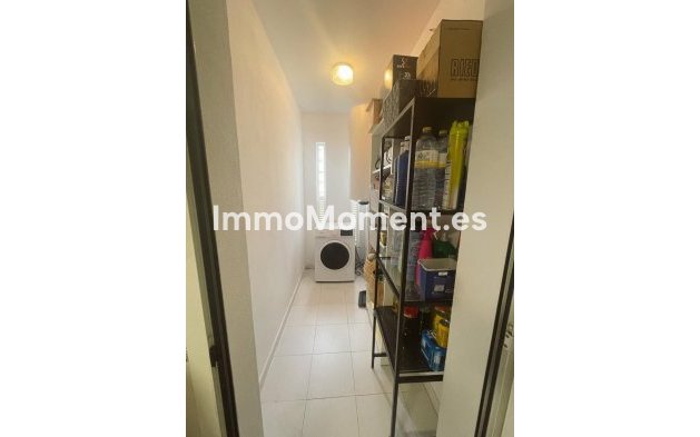 Wiederverkauf - Reihenhaus - Estepona  - Atalaya