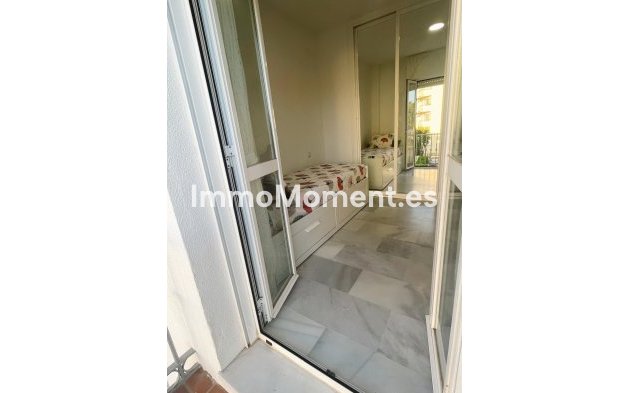 Wiederverkauf - Reihenhaus - Estepona  - Atalaya