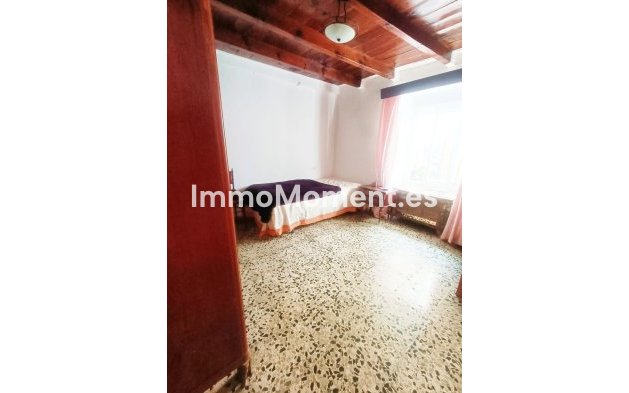 Revente - Maison mitoyenne - Estepona  - Estepona Centro