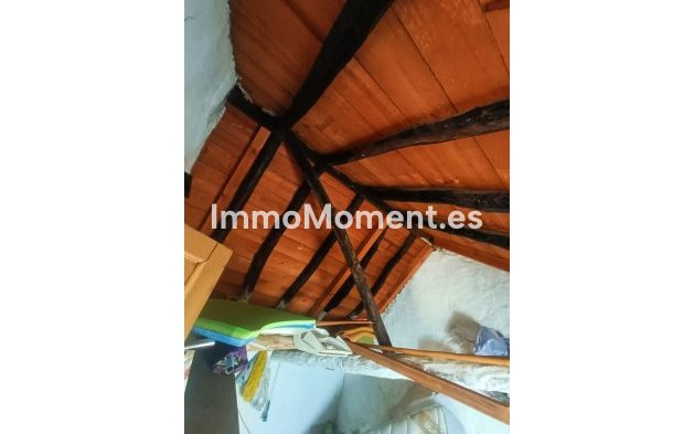 Revente - Maison mitoyenne - Estepona  - Estepona Centro