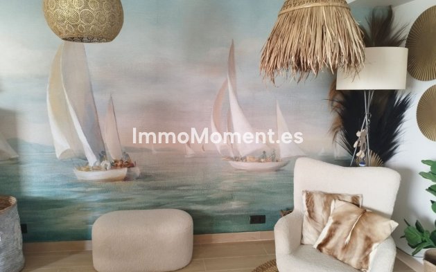 Bestaande woning - Villa - Estepona  - Estepona Centro