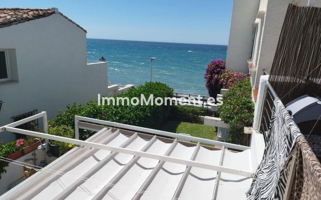 Bestaande woning - Villa - Estepona  - Estepona Centro