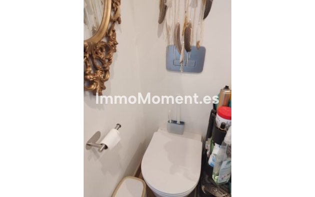 Bestaande woning - Villa - Estepona  - Estepona Centro