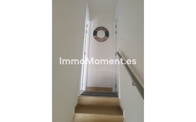 Bestaande woning - Villa - Estepona  - Estepona Centro