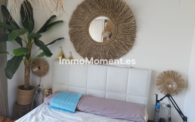 Bestaande woning - Villa - Estepona  - Estepona Centro