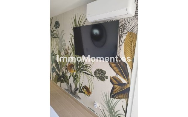 Bestaande woning - Villa - Estepona  - Estepona Centro