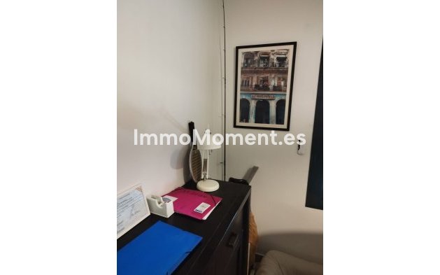 Bestaande woning - Villa - Estepona  - Estepona Centro