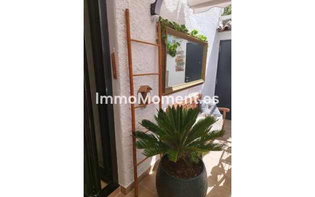 Bestaande woning - Villa - Estepona  - Estepona Centro