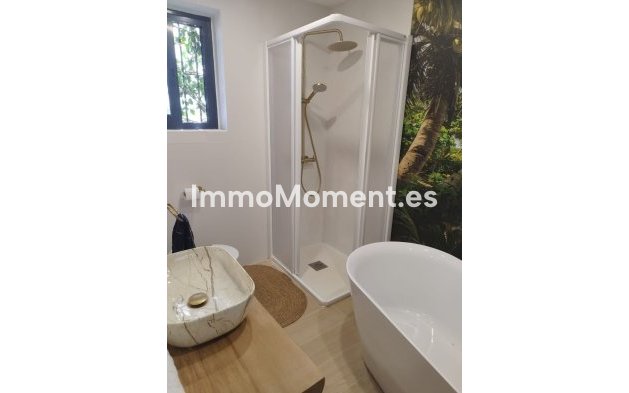 Bestaande woning - Villa - Estepona  - Estepona Centro