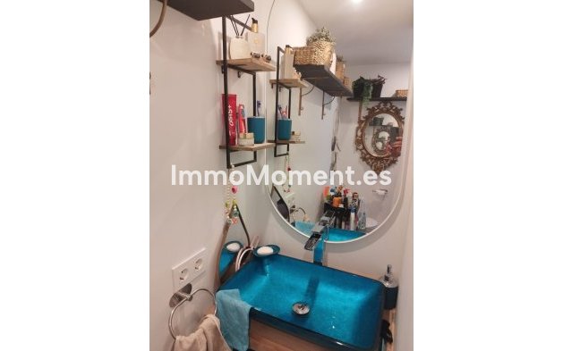 Bestaande woning - Villa - Estepona  - Estepona Centro