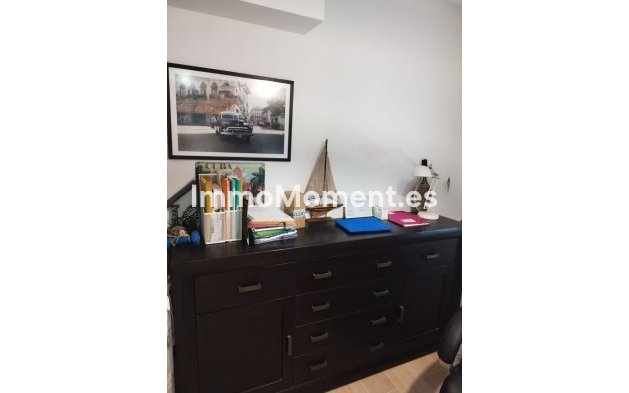 Bestaande woning - Villa - Estepona  - Estepona Centro