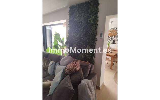 Bestaande woning - Villa - Estepona  - Estepona Centro