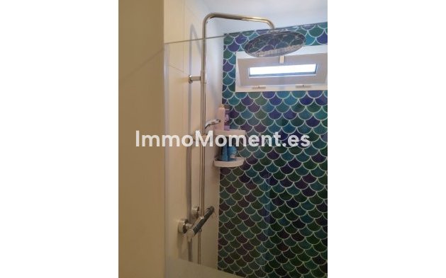 Bestaande woning - Villa - Estepona  - Estepona Centro