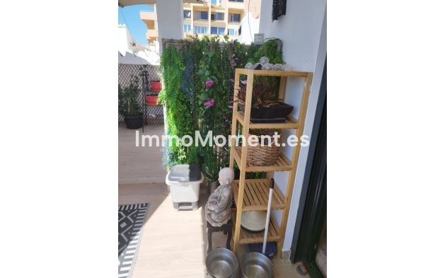 Bestaande woning - Villa - Estepona  - Estepona Centro