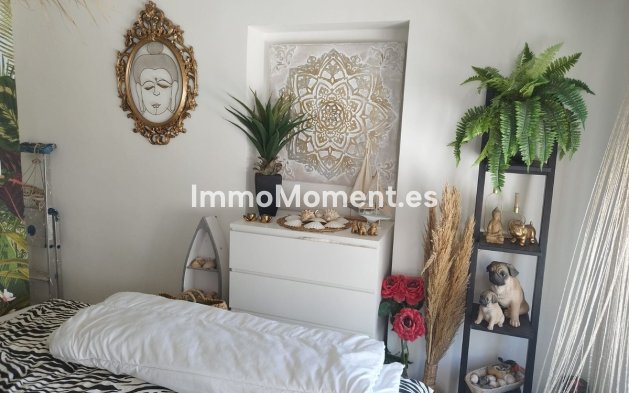 Bestaande woning - Villa - Estepona  - Estepona Centro