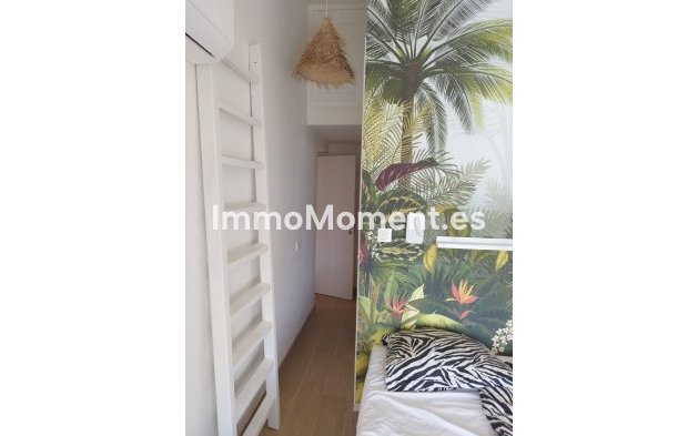 Bestaande woning - Villa - Estepona  - Estepona Centro