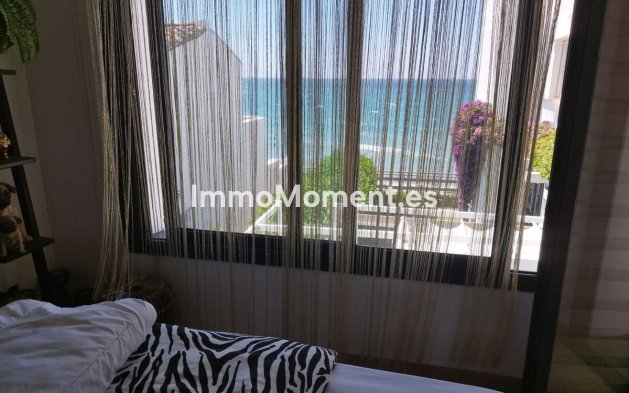 Bestaande woning - Villa - Estepona  - Estepona Centro