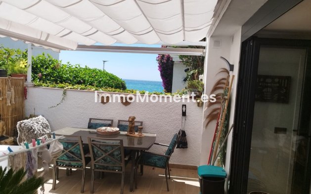 Bestaande woning - Villa - Estepona  - Estepona Centro