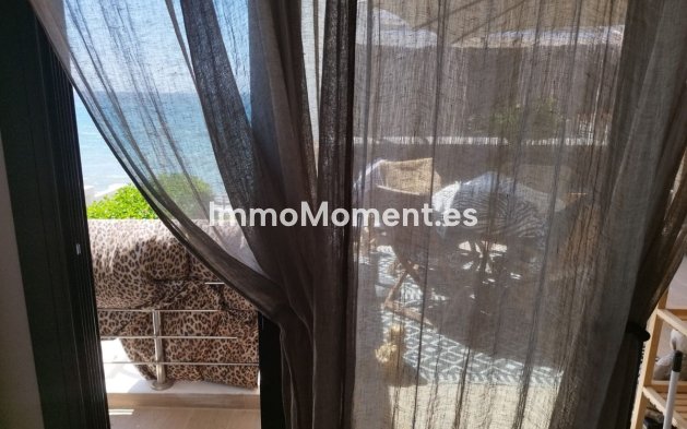 Bestaande woning - Villa - Estepona  - Estepona Centro