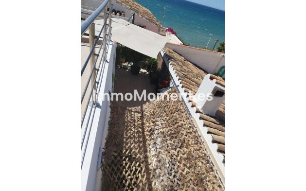 Bestaande woning - Villa - Estepona  - Estepona Centro