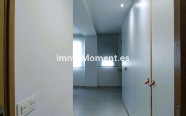 Resale - Apartment - Marbella - Marbella Centro