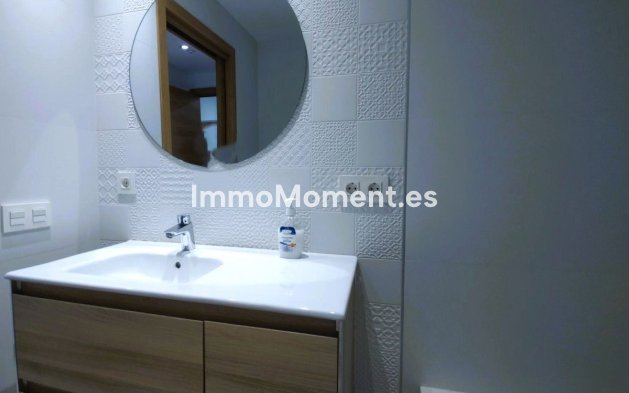 Resale - Apartment - Marbella - Marbella Centro