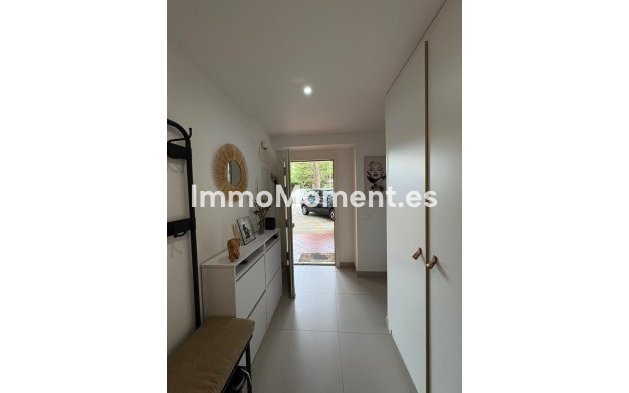 Resale - Apartment - Marbella - Marbella Centro