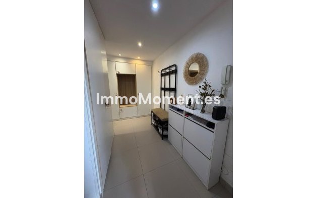 Resale - Apartment - Marbella - Marbella Centro