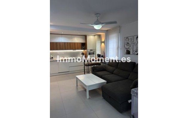 Resale - Apartment - Marbella - Marbella Centro
