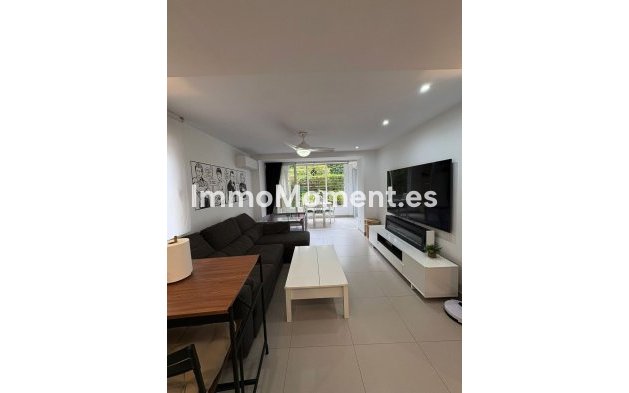Resale - Apartment - Marbella - Marbella Centro