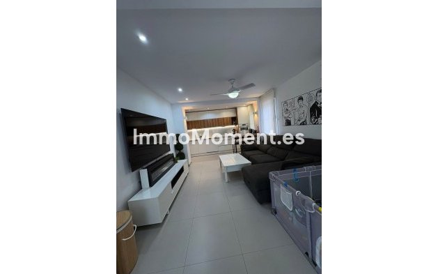 Resale - Apartment - Marbella - Marbella Centro