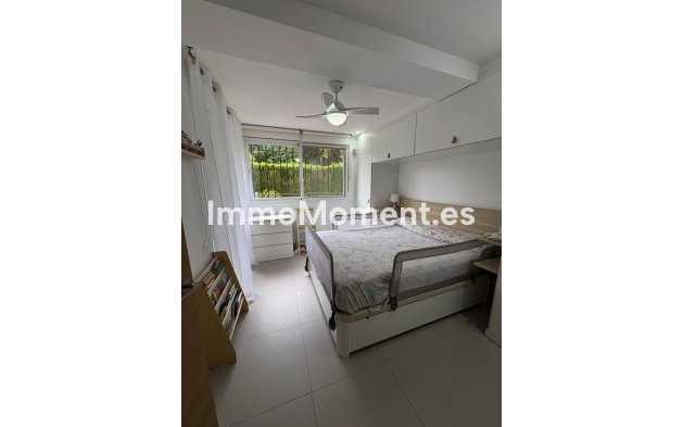 Resale - Apartment - Marbella - Marbella Centro