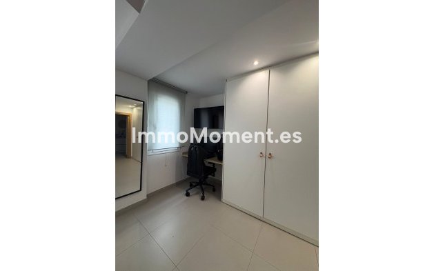 Resale - Apartment - Marbella - Marbella Centro