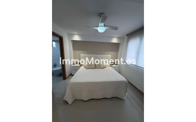 Resale - Apartment - Marbella - Marbella Centro