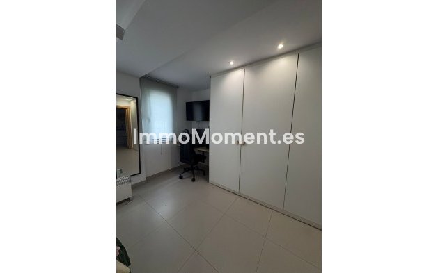 Resale - Apartment - Marbella - Marbella Centro
