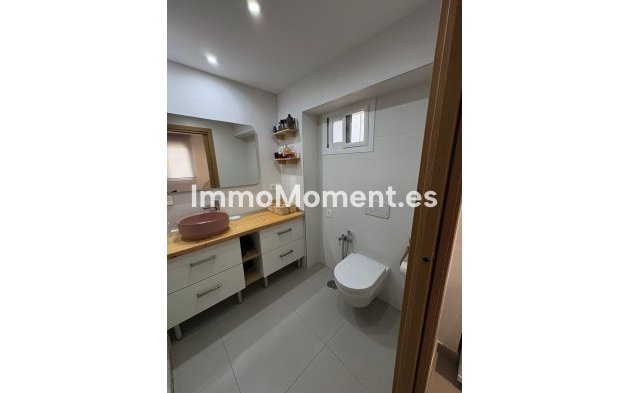Resale - Apartment - Marbella - Marbella Centro