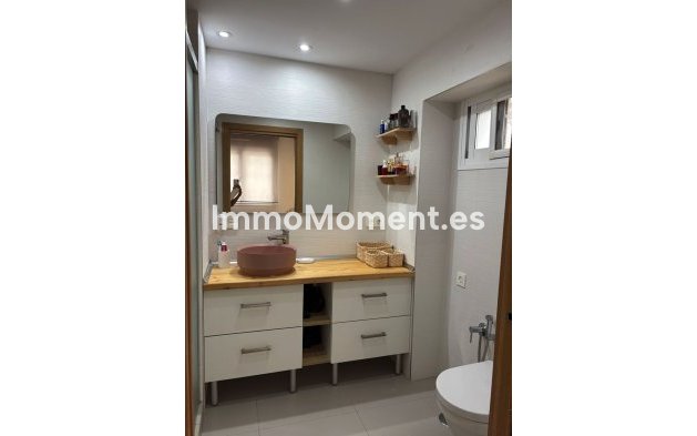 Resale - Apartment - Marbella - Marbella Centro