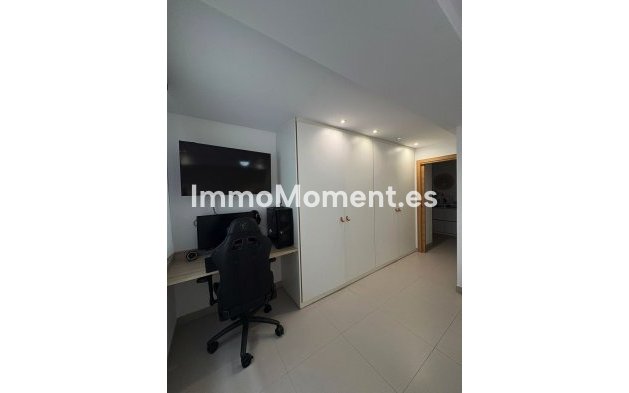 Resale - Apartment - Marbella - Marbella Centro