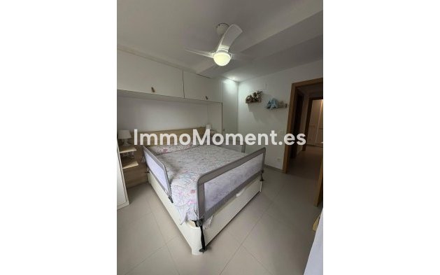 Resale - Apartment - Marbella - Marbella Centro