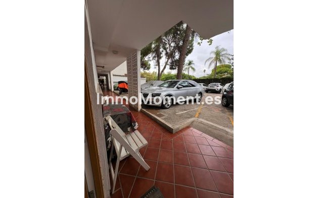 Resale - Apartment - Marbella - Marbella Centro