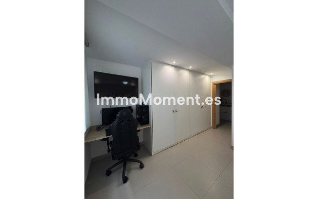 Resale - Apartment - Marbella - Marbella Centro