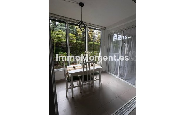 Resale - Apartment - Marbella - Marbella Centro