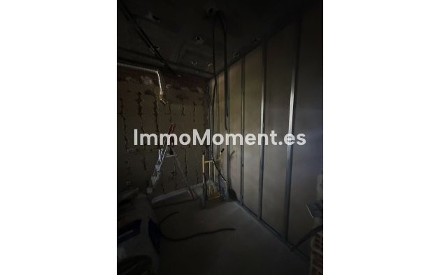 Wiederverkauf - Wohnung - Estepona  - New Golden Mile