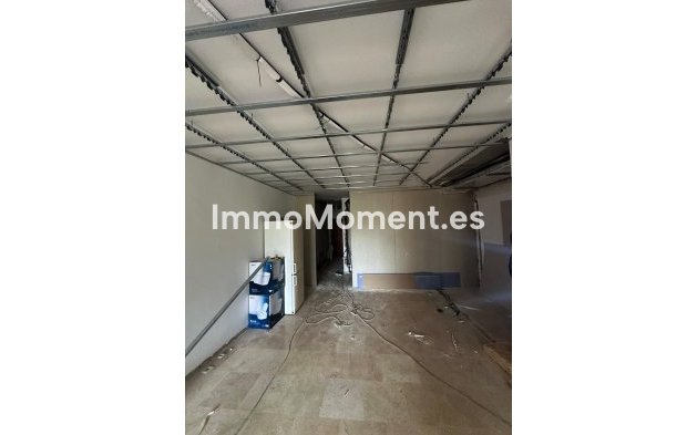 Wiederverkauf - Wohnung - Estepona  - New Golden Mile