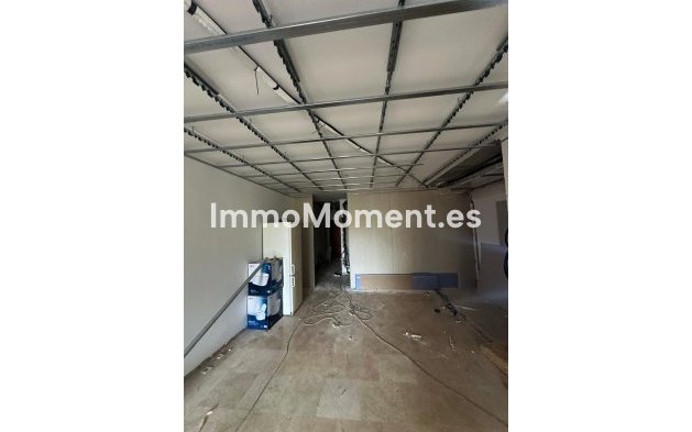 Wiederverkauf - Wohnung - Estepona  - New Golden Mile