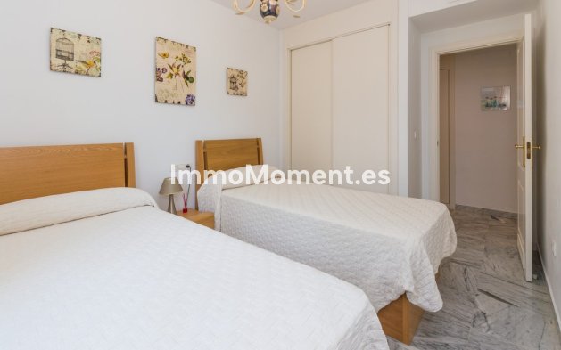 Wiederverkauf - Wohnung - Marbella - San Pedro de Alcántara