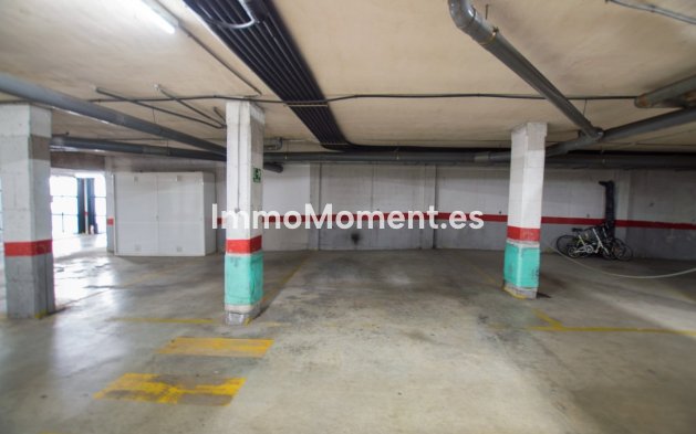 Wiederverkauf - Wohnung - Marbella - San Pedro de Alcántara