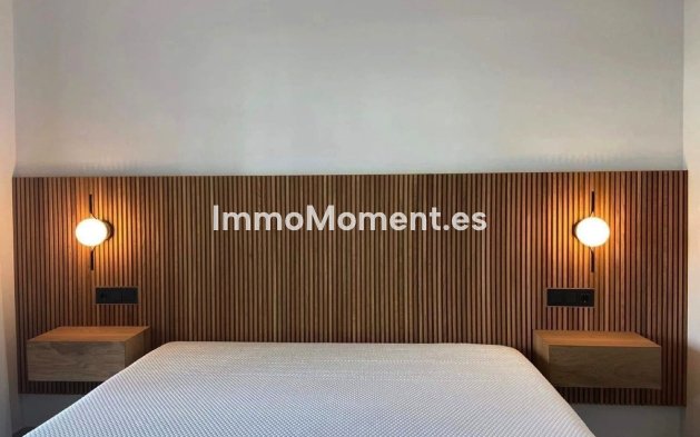 Wiederverkauf - Wohnung - Estepona  - Bel Air