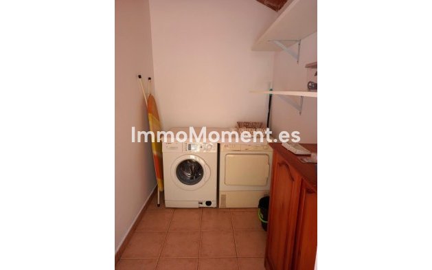 Reventa - Adosado - Estepona  - Estepona Centro