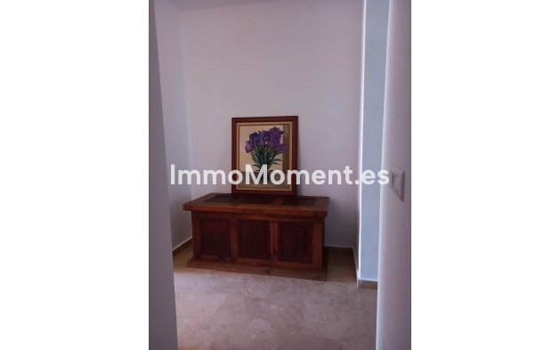 Reventa - Adosado - Estepona  - Estepona Centro